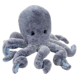Douglas Jamie Octopus Soft 12 Inch Plush Figure