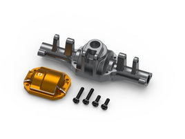 HPI Racing Aluminum Front Axle Set, for Venture18 HPI161141