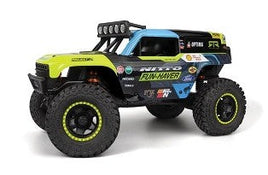 HPI Racing Venture18 U4 Ford Bronco 4400 HPI160804