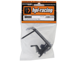 HPI Venture18 Roll Cage & Body Mount Type 1 HPI160846