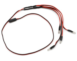 HPI Racing Venture18 Roof Light LED Kit Type1 (JR) HPI160856