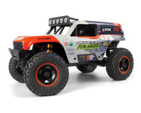 HPI Racing Venture18 U4 Ford Bronco 4400 HPI160804