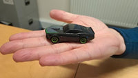 HPI Racing Nano-TTR 1969 Ford Mustang RTR-X HPI160980
