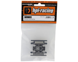HPI Venture18 Aluminum Center Skidplate HPI161140