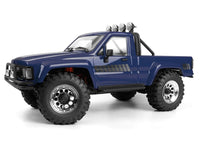 HPI Venture18 1985 Toyota Hilux SR5 HPI160801 HPI160800 HPI161252 HPI161253
