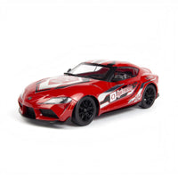HPI Stage-D24 2024 Toyota GR Supra HPI161267 HPI161268