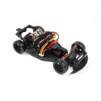 HPI Stage-D24 2024 Toyota GR Supra HPI161267 HPI161268