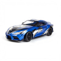 HPI Stage-D24 2024 Toyota GR Supra HPI161267 HPI161268