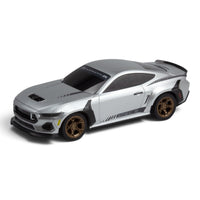 HPI Racing nano-TTR Ford Mustang RTR Spec5 HPI161428 HPI161430 HPI161429