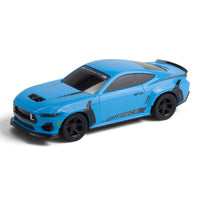 HPI Racing nano-TTR Ford Mustang RTR Spec5 HPI161428 HPI161430 HPI161429