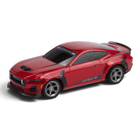 HPI Racing nano-TTR Ford Mustang RTR Spec5 HPI161428 HPI161430 HPI161429