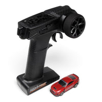 HPI Racing nano-TTR Ford Mustang RTR Spec5 HPI161428 HPI161430 HPI161429