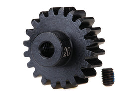 Traxxas 20-Tooth HD Pinion Gear (32-Pitch) 3 mm Bore TRA3950X