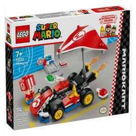 LEGO Super Mario Standard Kart Building Set 72032