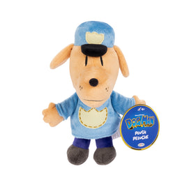 Jakks Pacific Dogman 9 Inch Plush Figure