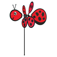 Assorted Animal Winds Spinner