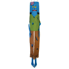 40" Zombie Breeze Buddy Windsock