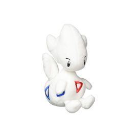 Jazwares Pokemon Togetic 7 Inch Plush Figure