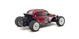 Kyosho 1/10 Scale Radio Controlled Electric Powered 2WD Buggy Assembly kit ULTIMA SB Dune Master KYO34312