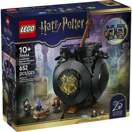 LEGO® Harry Potter Cauldron Secret Potions Classroom Building Set 76464