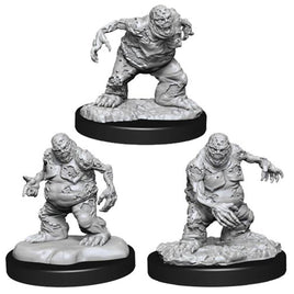 Dungeons And Dragons Manes Nolzur's Miniatures