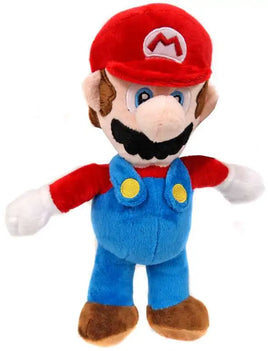 Good Stuff Super Mario 12 Inch Plush Figure