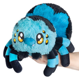 Squishable Blue Tarantula 8 Inch Plush Figure