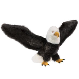 Folkmanis Eagle 13 Inch Plush Puppet