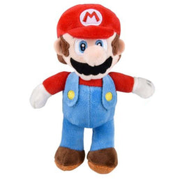Good Stuff Nintendo Mario 8.5 Inch Plush Figure