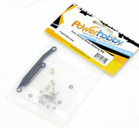 PowerHobby - Brass Steering Links for Axial SCX24