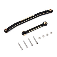 PowerHobby - Brass Steering Links for Axial SCX24