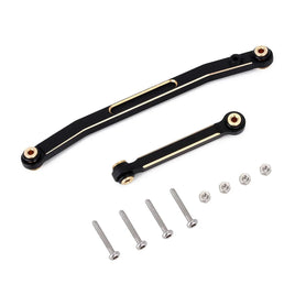 PowerHobby - Brass Steering Links for Axial SCX24 PHBSCX2492