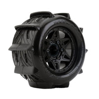 Rooster 2.8 Belted Paddle Tires