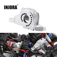 INJORA Aluminum Alloy Motor Mount Heat Sink for Traxxas TRX-4 INJCRAW2017238