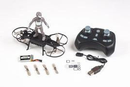 Rage R/C AeroBoard RTF, Robot RGR4571