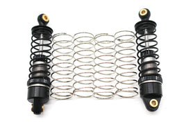Racer Edge Aluminum Front & Rear Shock for Blackzone Slyder RCE6423