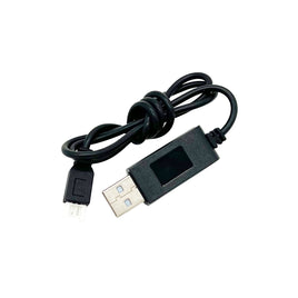 RageRC USB Charge Cord; Jetpack/AeroBoard RGR4534
