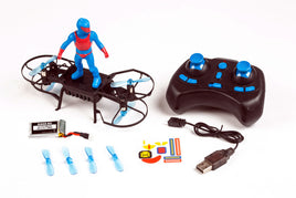 Rage R/C AeroBoard RTF, Patriot RGR4570