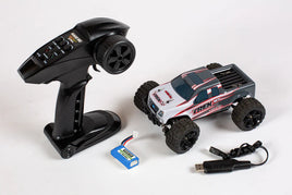 Rage RC - Mini Trek MT 1/24 RTR Monster Truck - Gray