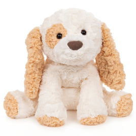 Gund Cozy Dog10 Inch Plush Figure 6058950