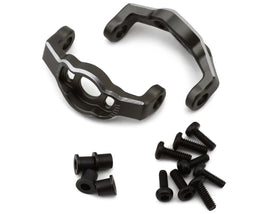 HPI Racing Aluminum C-Hub Set (Gunmetal), for Venture18 HPI161145