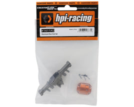 HPI Racing Aluminum Rear Axle Set, for Venture18 HPI161142