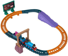 Fisher-Price Thomas And Friends Gordon In The Old Mines Train Set