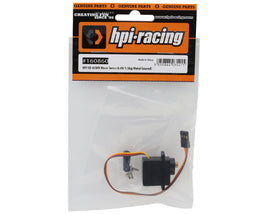 HPI Venture18 HPI SD-02MGWR Micro Servo(6.0V) HPI160860