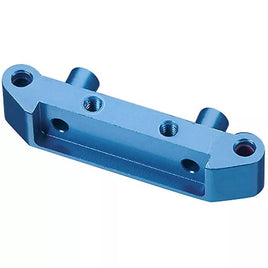 Dromida RR Aluminum Hinge Pin Mount, Blue: BX MT SC 4.18