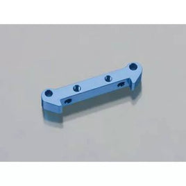 Dromida F/F Aluminum Hinge Pin Mount Blue BX MT SC 4.18 DIDC1111