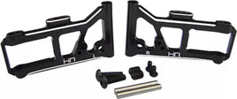 Hot Racing TRF5501 Front Lower Suspension Arms : 4-Tec 2.0 3.0