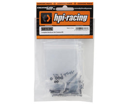 HPI Racing Complete Hardware Set for Venture18 HPI160828