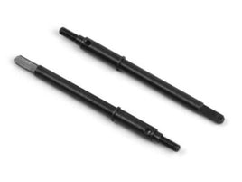 HPI Racing Rear Drive Shaft Set +4mm, Fits Venture18 CC HPI161234