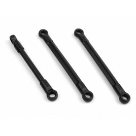 BLACKZON Steering & Servo Link Set BZN540122